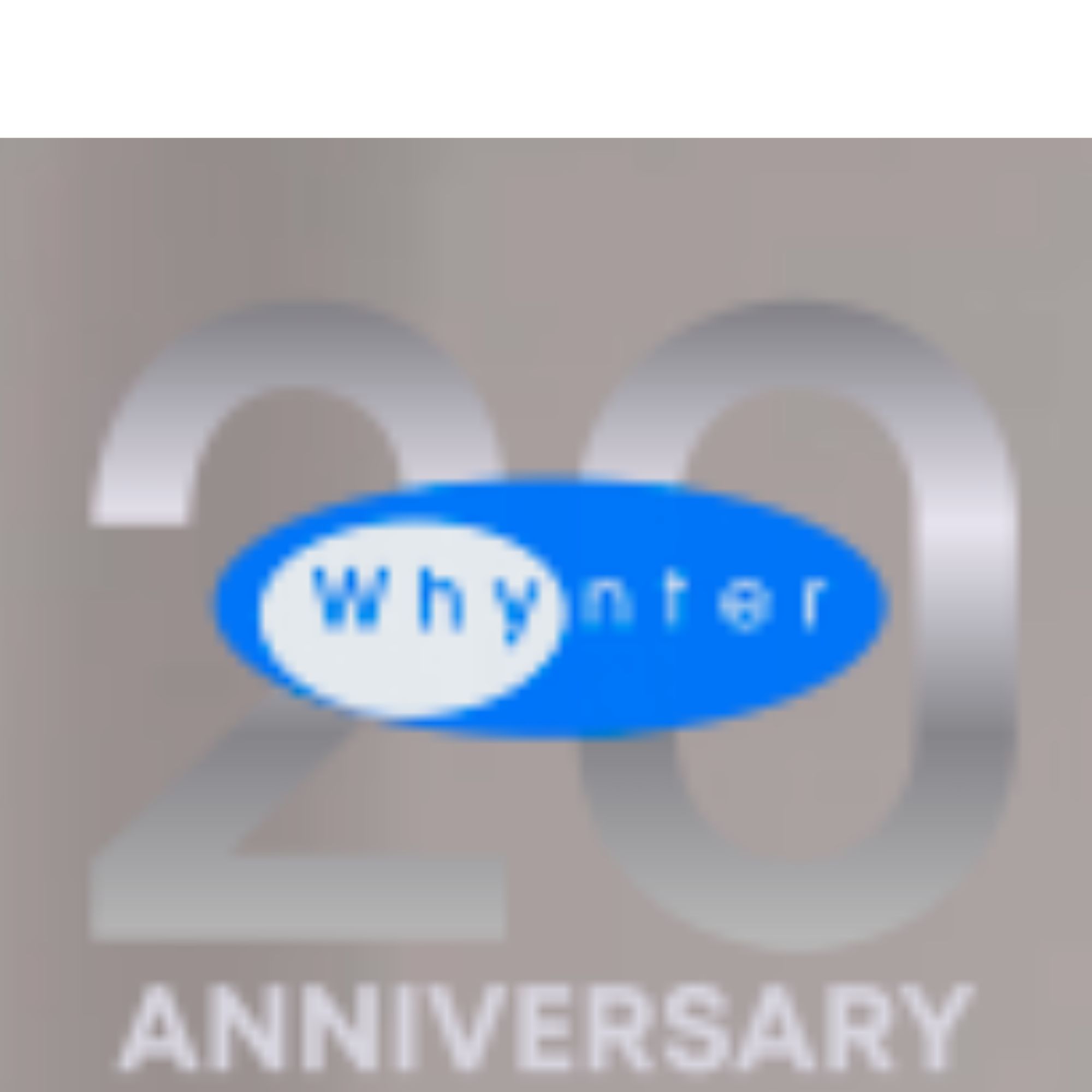 Whynter US logo